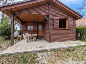 chalet à la vente -   45210  NARGIS, surface 68 m2 vente chalet - UBI465430250